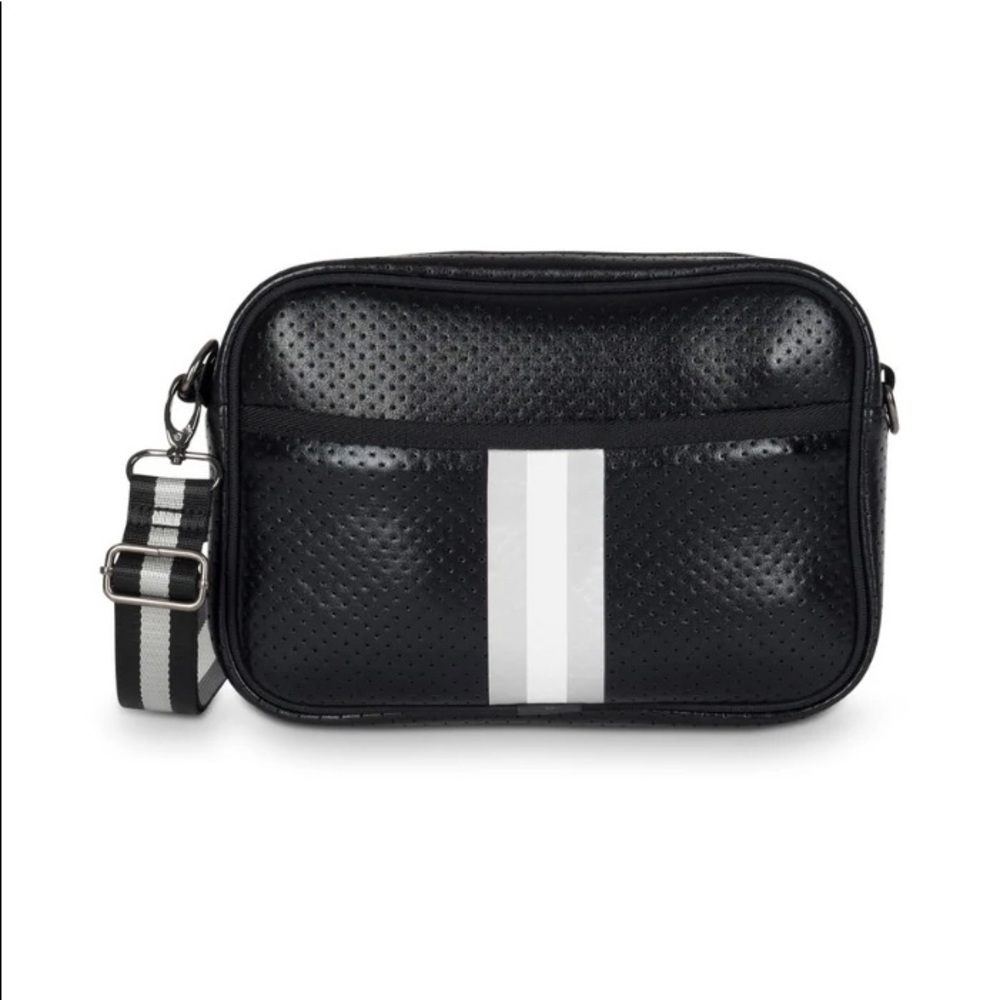 Haute Shore Drew Uptown Neoprene Crossbody